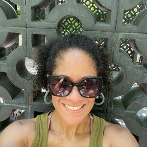 Meet your Posher, Erica